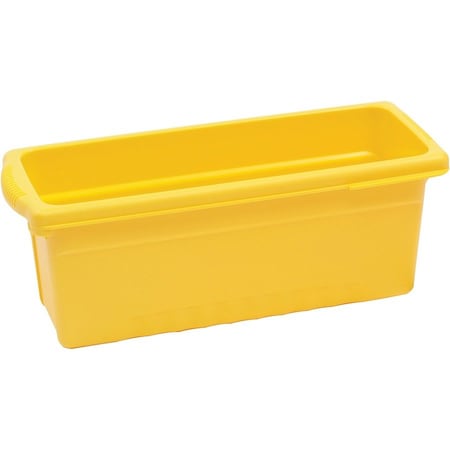 Copernicus Educational Product CC4070-Y Royal Small Tub - Yellow CC4070-Y