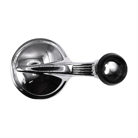 Auveco GM Window Regulator Handle, 6PK 23727