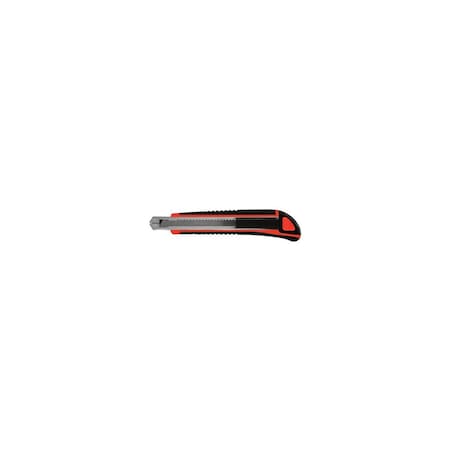 Master Mechanic Snap-Off Knife, 9mm, 13-Point 704807