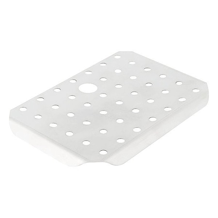 Vollrath False Bottom, Half-Size, 7-1/2 x10-1/2 20200