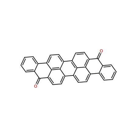 Ak Scientific Isoviolanthrone (5g), CAS 128-64-3 R628-5g