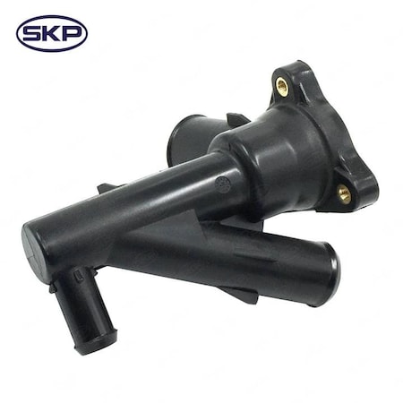 Engine Coolant Thermostat Housing,