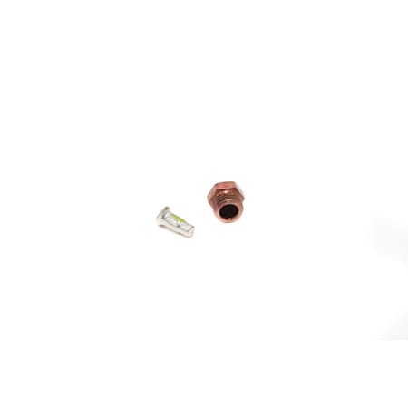 Rheem LP ORIFICE BAG ASSEMBLY AS42231