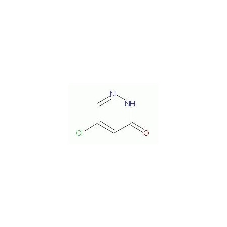 Ak Scientific 5-Chloropyridazin-3-(2H)-one (10g), CAS 660425-07-0 W7712-10g