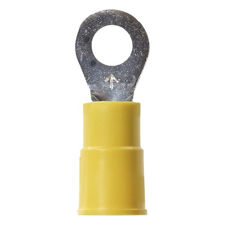 3M ScotchlokRing Vinyl Insulated, PK50 58758