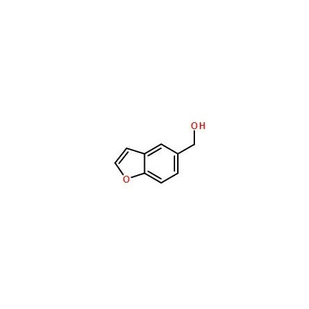 Ak Scientific 1-Benzofuran-5-ylmethanol (5g), CAS 31823-05-9 Y8694-5g