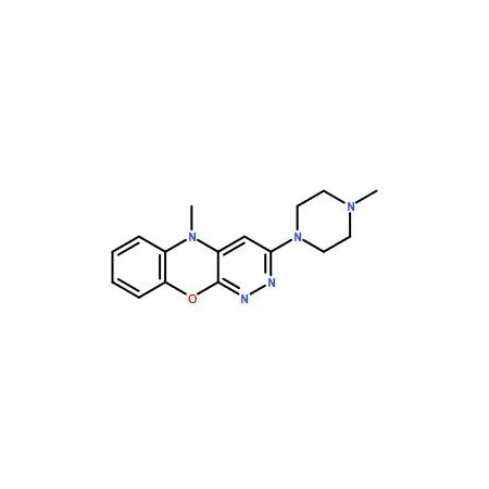 Ak Scientific Pipofezine (25mg), CAS 24886-52-0 9510AL-25mg