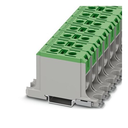 Phoenix Contact UBAL 50 GN High-current terminal block 1086468