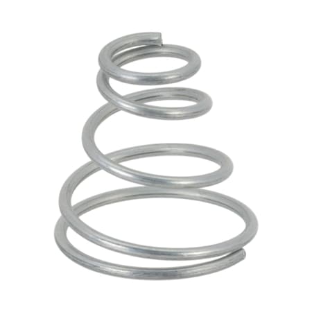 Zoro Select Adjustable Louver Spring 11J26R01960