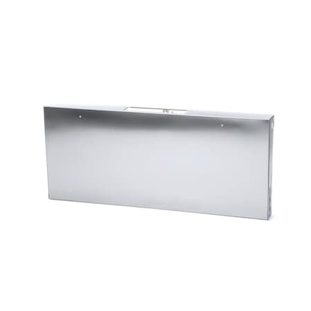 Frigidaire Door Assembly, Fresh Food, Stain 5304530764