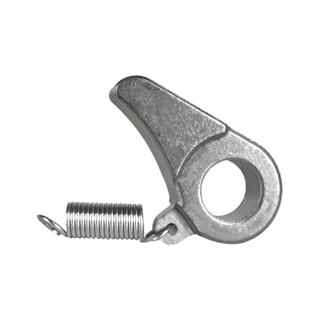 Blubird Lock Pawl & Spring - All Reels RSLP