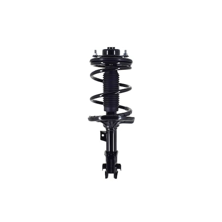Fcs Struts Suspension Strut And Coil Spring Assembly 1331657R