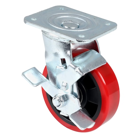 Dayton Caster Wheel 18-11