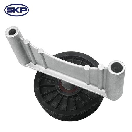 Skyward Automotive Products A/C Compressor Bypass Pulley,  SK34152