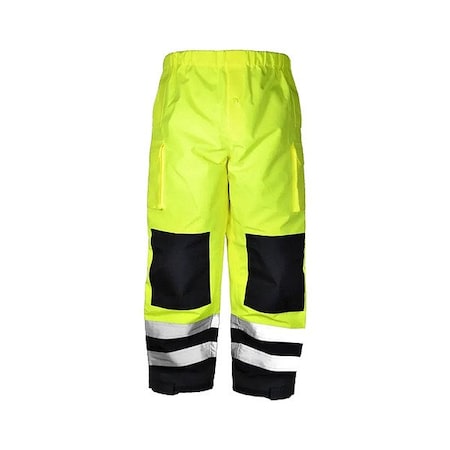 Occunomix Rain Pants SP-RSPBK-YM