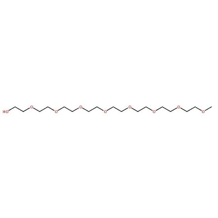 Ak Scientific mPEG7-OH (5g), CAS 25990-96-9 0508AP-5g