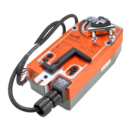Belimo S/R ACTUATOR PROP 24V AFX24-MFT-X1
