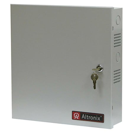 Altronix Arrow Arrow Exit Device Trim SMP5PMP8