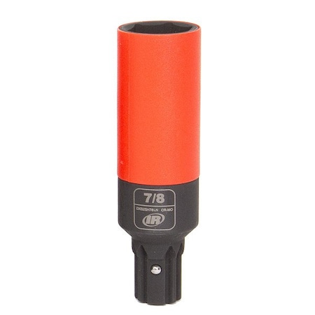 Ingersoll-Rand DXS impact socket lug nut accessory DXS2SH78LN