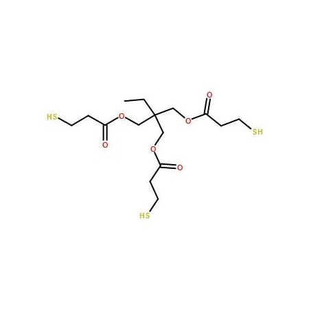 Ak Scientific Trimethylolpropane tris(3-mercaptopropionate) (5g), CAS 33007-83-9 9163AJ-5g