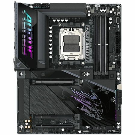 Gigabyte Technology Motherboards X870E AORUS PRO X3D