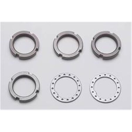 Complete Athlete 9532720 Nut Conversion Kits CO369539