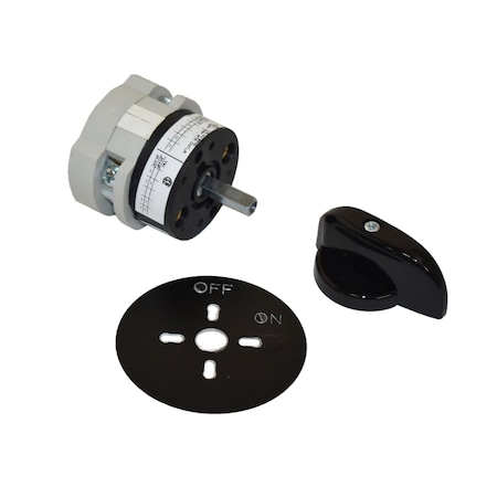 Carrier DISCONNECT SWITCH T111620038