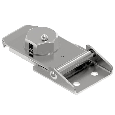 Southco K5 Rotary Action Draw Latches K5-2818-07
