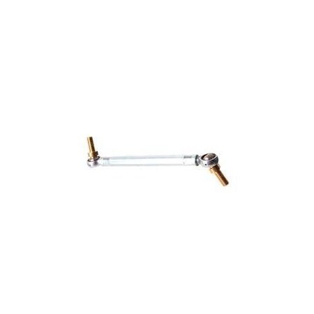 Tennant REPLACEMENT LINK ASSY, ROD-END, M12 1026007