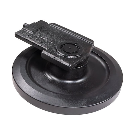 Mytee Products Front Idler Tensioner Wheel for Bobcat 6732902, 6693237 Compact Track Loaders MP-FL-6693237