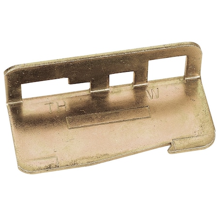 Klein Tools Gaff Gauge for Pole and Tree Climbers KG-1