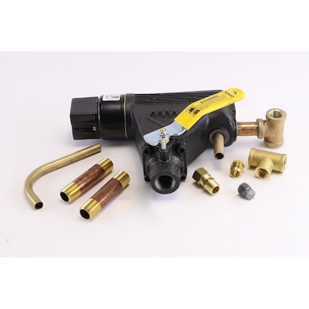 Utica/Dunkirk Low Water Cut Off 14626042