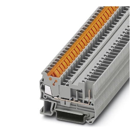 Phoenix Contact QTC 1 5/ 1P Feed-through terminal block 3050073