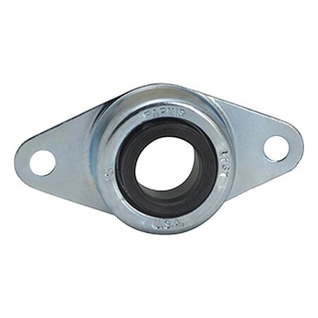 Timken Flange Mount Ball LFST 3/4