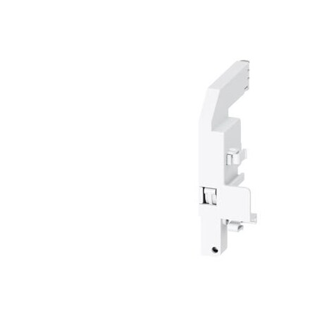 Siemens tripped signaling switch S25 tripped signal by auxiliary release for 3VW9727-0AB43