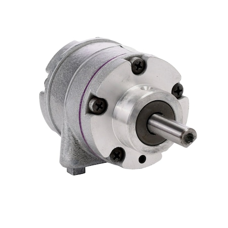 Gast Stock 36/Skid 1Up-Nrv-3A Air Motor 1UP-NRV-3A