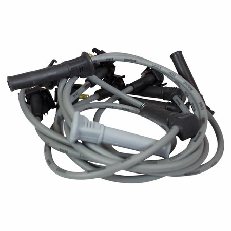 Motorcraft Spark Plug Wire Set,  WR5944