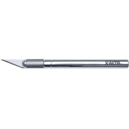 Krazy Glue X-Acto No 2 Hobby Knife Silver 1 pk X3202