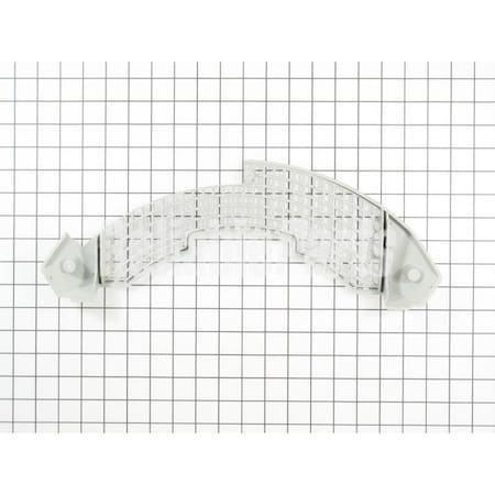 Lg LG Dryer Lint Filter Guide and Grill 3550EL1006B