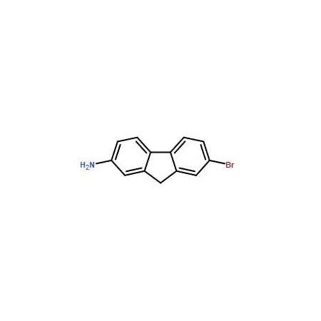 Ak Scientific 2-Amino-7-bromofluorene (1g), CAS 6638-60-4 R488-1g