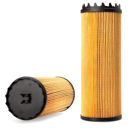 Fleetguard Fuel Separator Spin On Stratapore FS20208