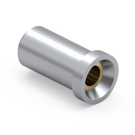 Mill-Max PCB Pins, 0666-0-15-80-32-27-10-0 0666-0-15-80-32-27-10-0