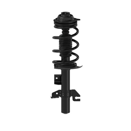 Monroe Suspension Strut and Coil Spring Assembly, 173127