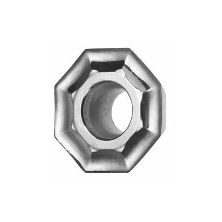 Garant Inserts for 43 Degree Octo Face Mill, OFMT 050405 TN, for Aluminum 213358 ALU