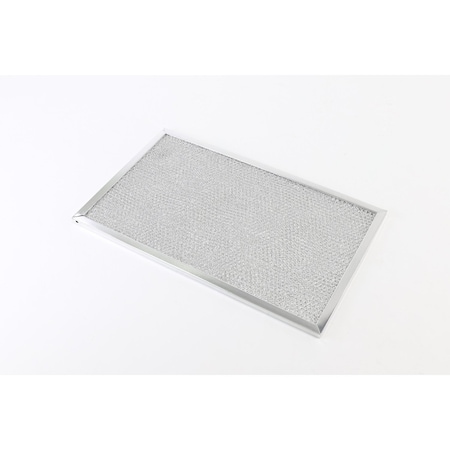 Resideo AlumPrefilter: 10x16 F50, F300 209989