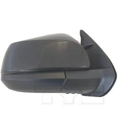 Tyc Door Mirror 5290681