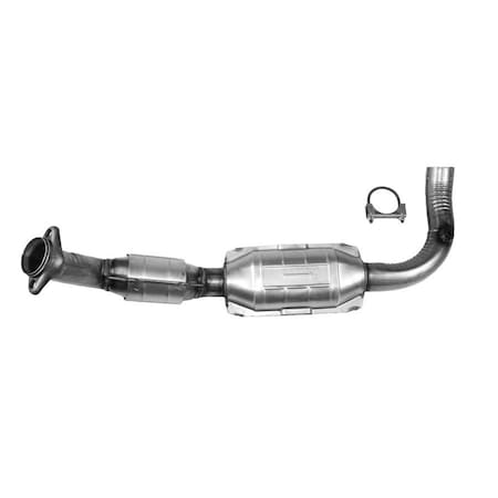 Ap Exhaust Catalytic Converter-Direct Fit, 645260 645260