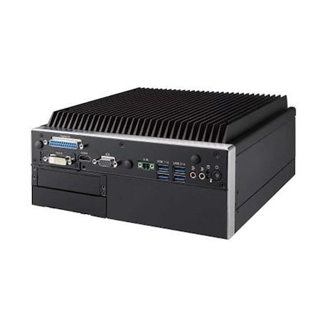 Advantech ARK-3520L, i5-6440EQ, 2.7GHz ARK-3520L-U7A1E