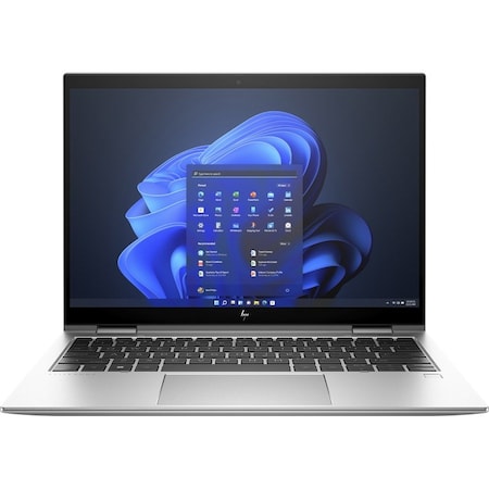 Hp NEW ELITE 830 G9 NOTEBOOK X360 INTEL I5 1235U 16 GB 256 GB PCIE WIN11P 6C160UT#ABA