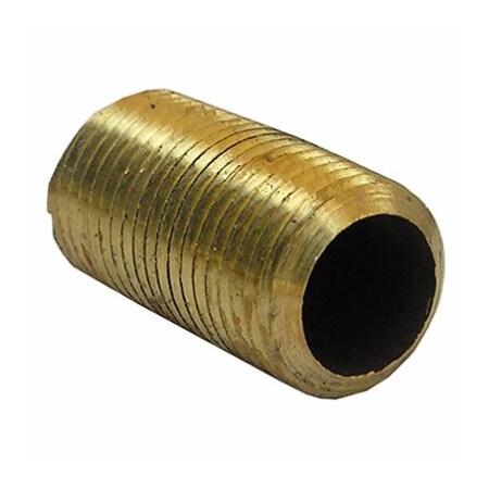 Hillman 6"Blk Nail On Plas #3 847377
